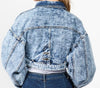 Denim Acid Krissy Jacket