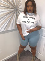 Thick Thighs Shirt