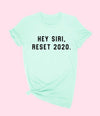 Siri Reset T-shirt