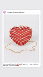 You Have My Heart Bag